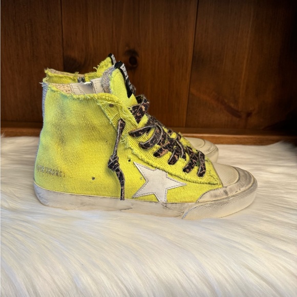 Golden Goose Dream Maker Francy’s - Picture 5 of 10